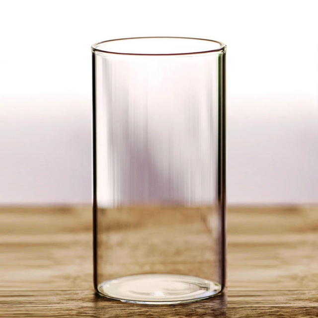 Borosil Tall Glass