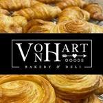 VonHart Goods, Bakery, and Deli