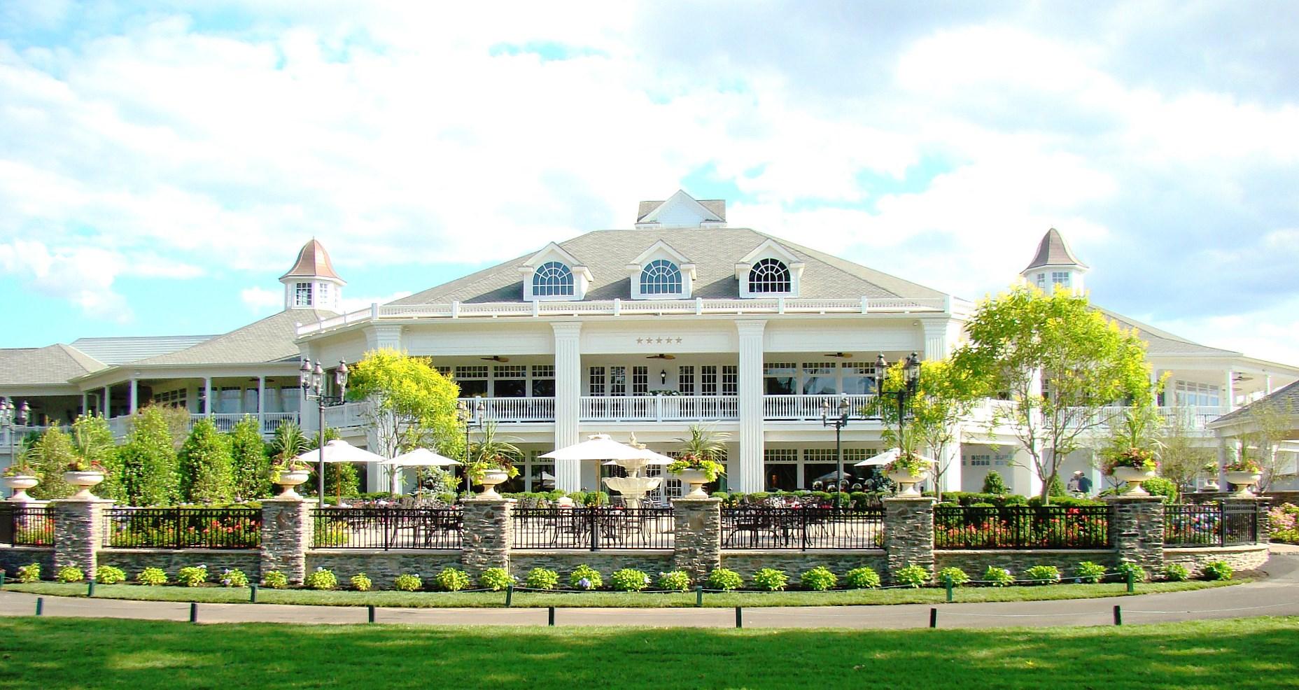 The Wedding Website of Amanda Beatrice and Mark Ferelli