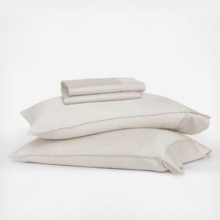 Eucalyptus 4-Piece Sheet Set