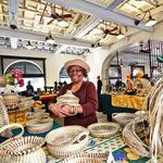 Charleston City Market