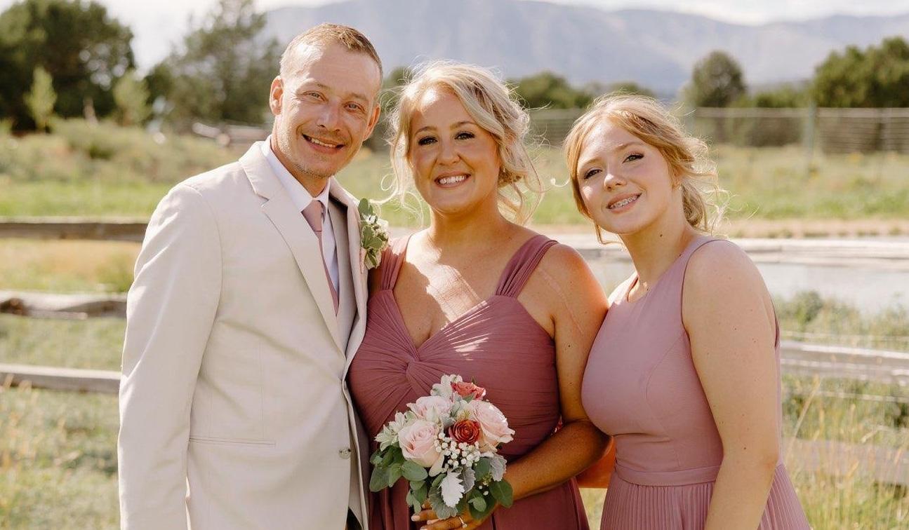 The Wedding Website of Dana Jacklin and Mark Monroe II
