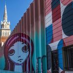 River North Art District (RiNo), Denver