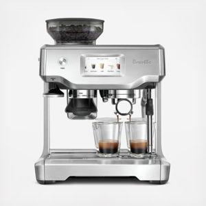 Breville Coffee Machine