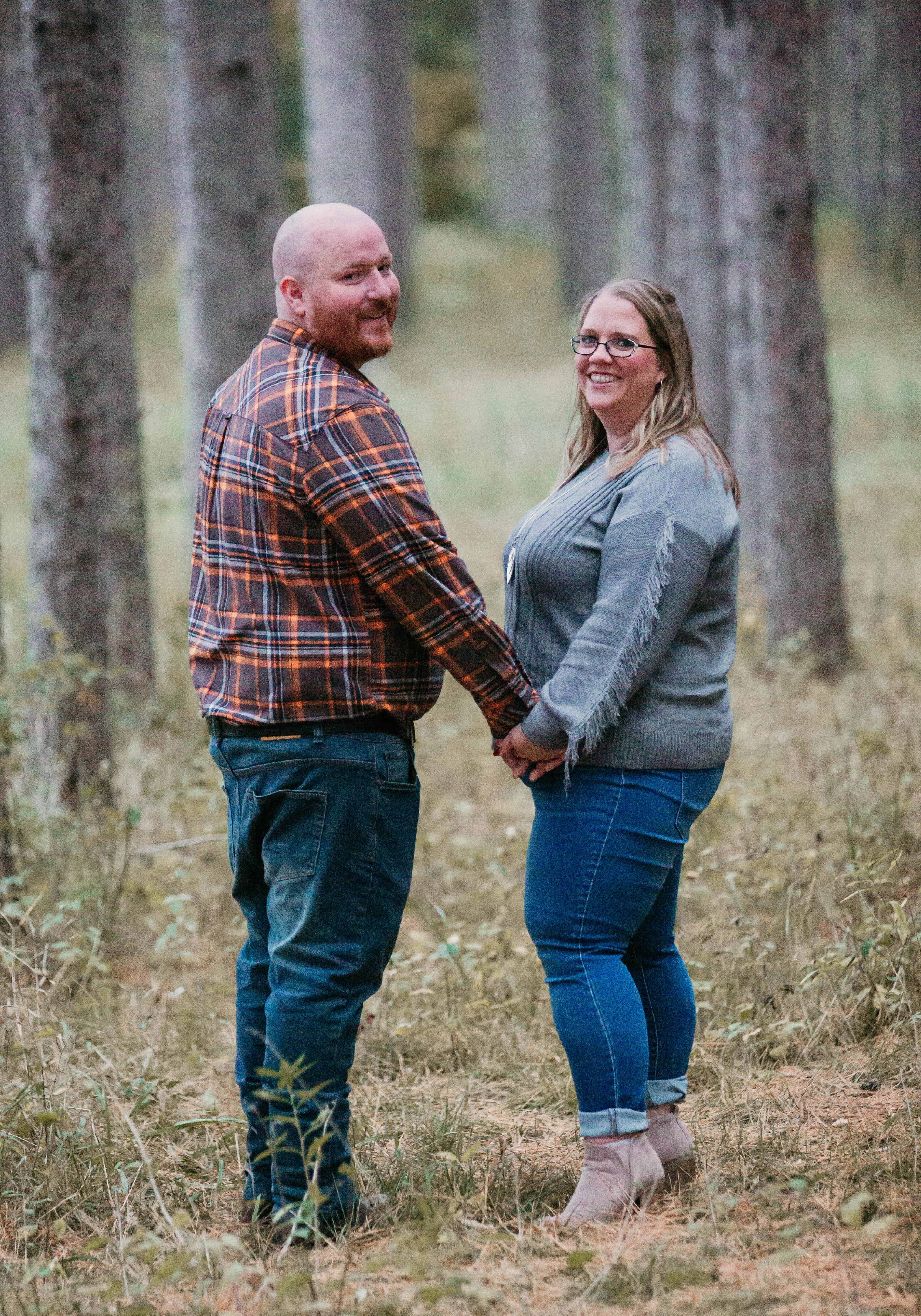 The Wedding Website of Kelsie Anderson and Eric Morgan
