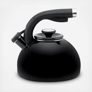 Morning Bird Teakettle