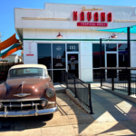 Havana Tropical Grill Restaurant