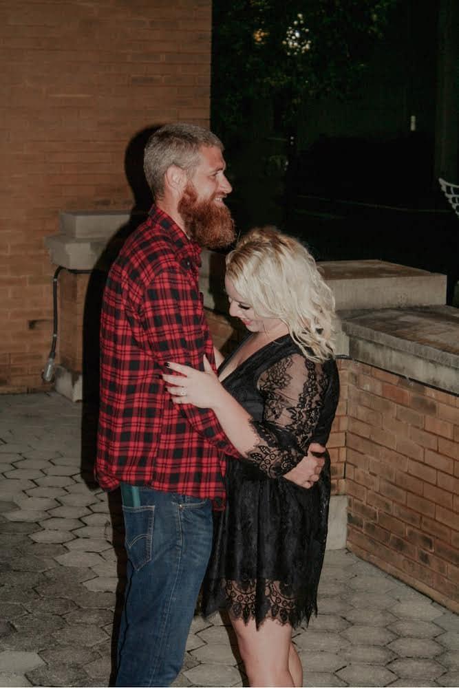 The Wedding Website of Grant Pollard and Ashley Okahara