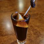 Drink | La Pasita