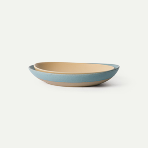 Large Jumbo Harvest Serving Dishes Duo - Iris & Marigold