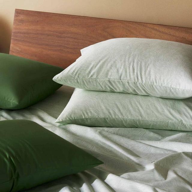 Luxe Core Sheet Set