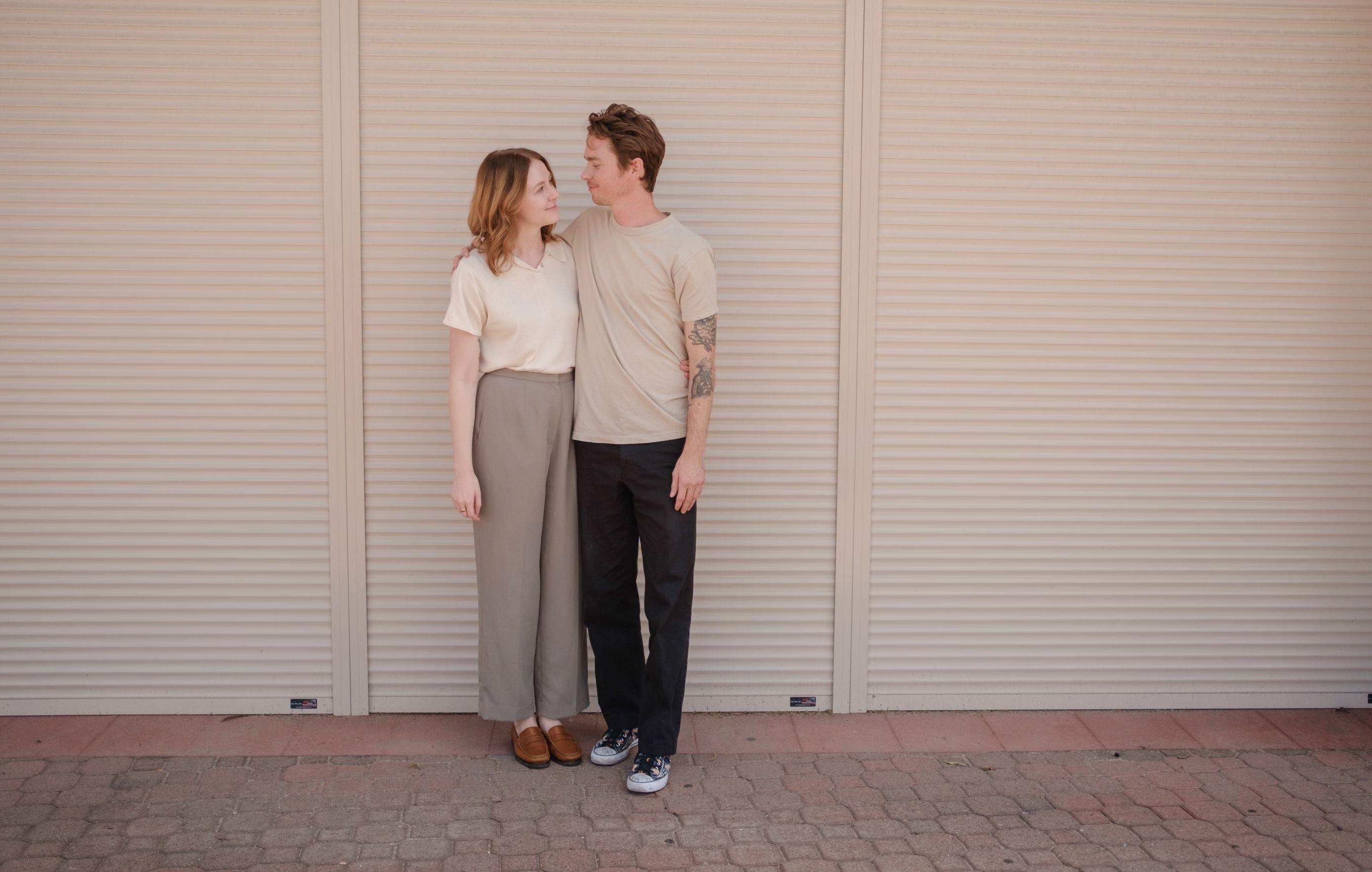 The Wedding Website of Megan Gilroy and Dylan Hill