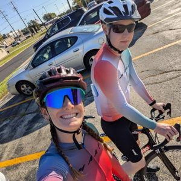 Dream Bike Fund