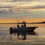 Showtime Xtreme Charters