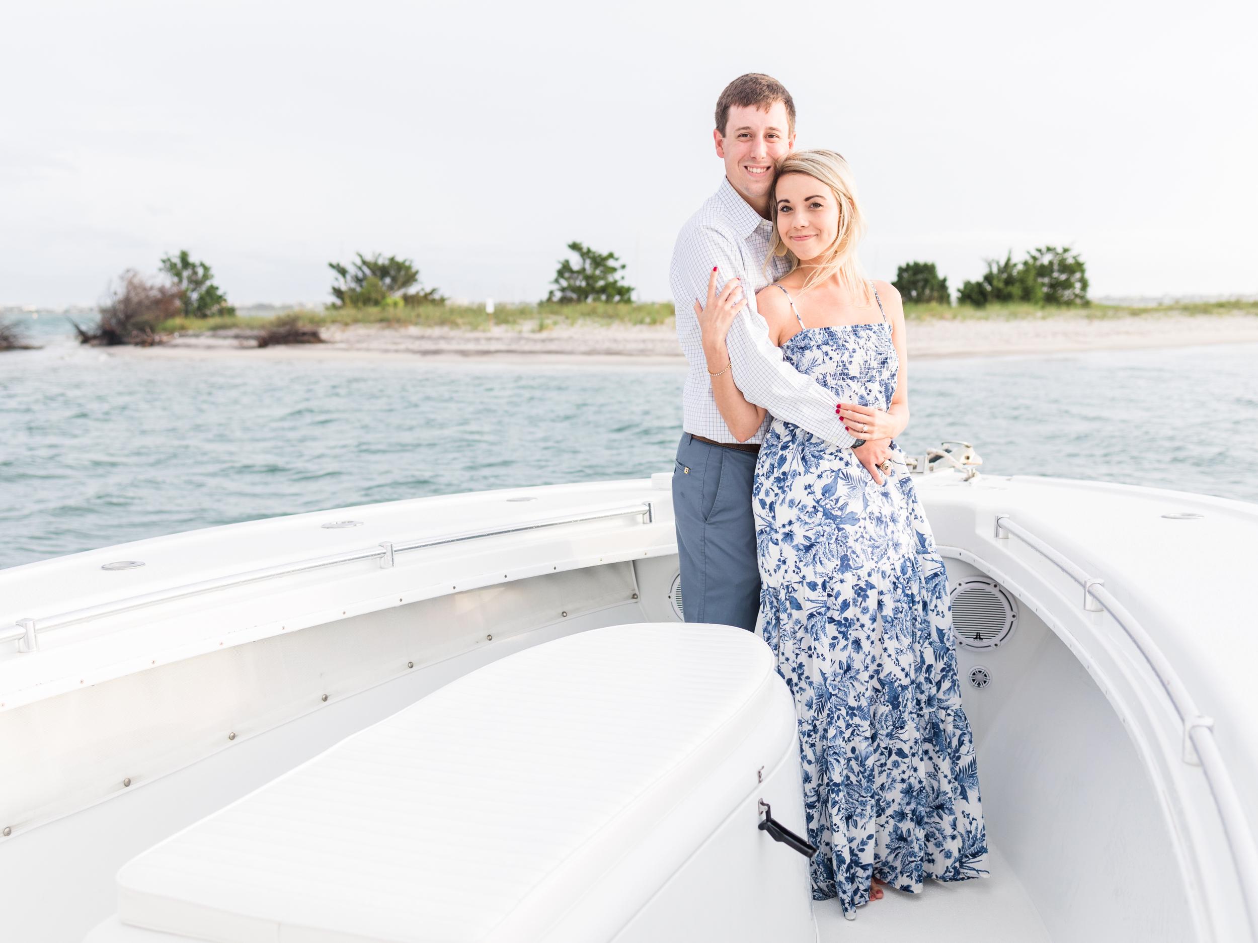 The Wedding Website of Casey Boles and Walton Calhoun
