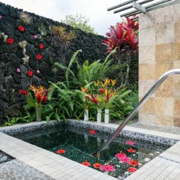 Spa Day Pass @ Hana-Maui Resort