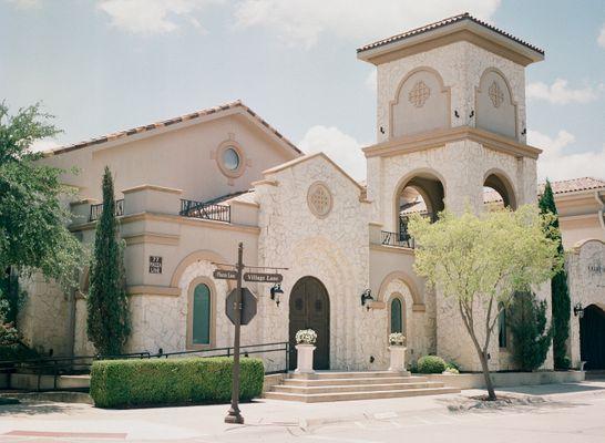 The Wedding Website of Bethany De Vore and John Weston Hiegel