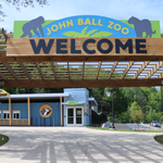 John Ball Zoo