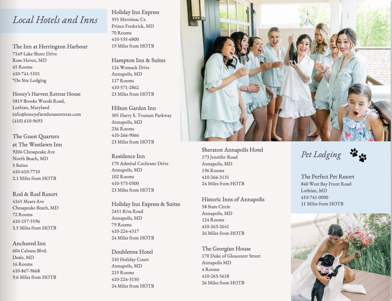 The Wedding Website of Caroline Metzmaier and Jeremy West