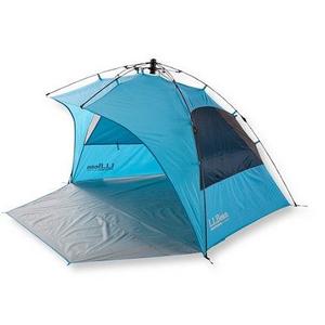 Sunbuster Folding Shelter