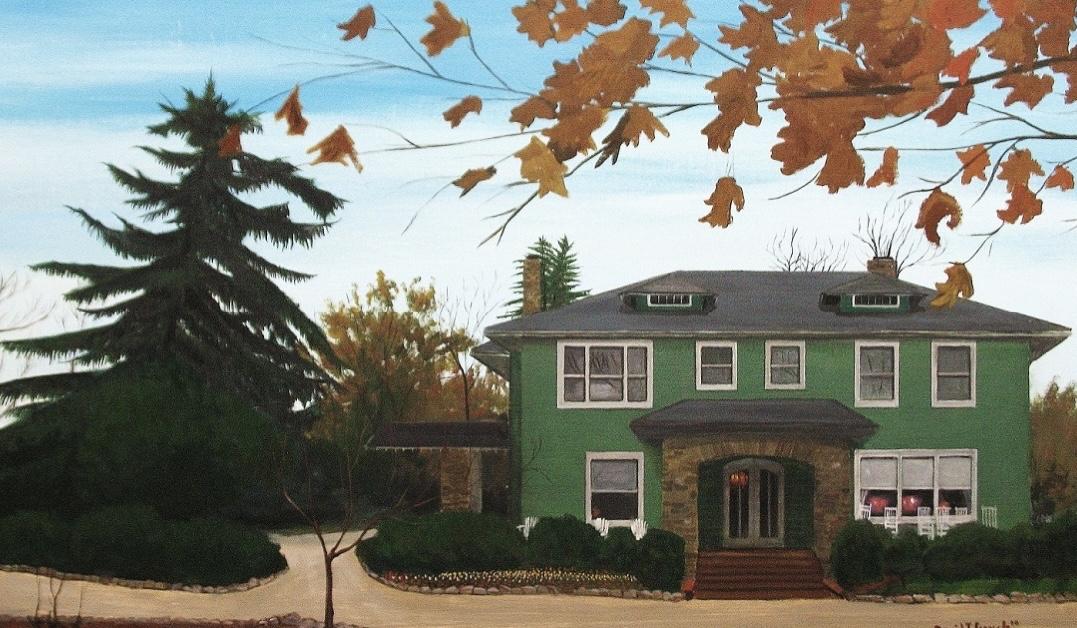 The Wedding Website of Jordan Harmon and Cameron Keane