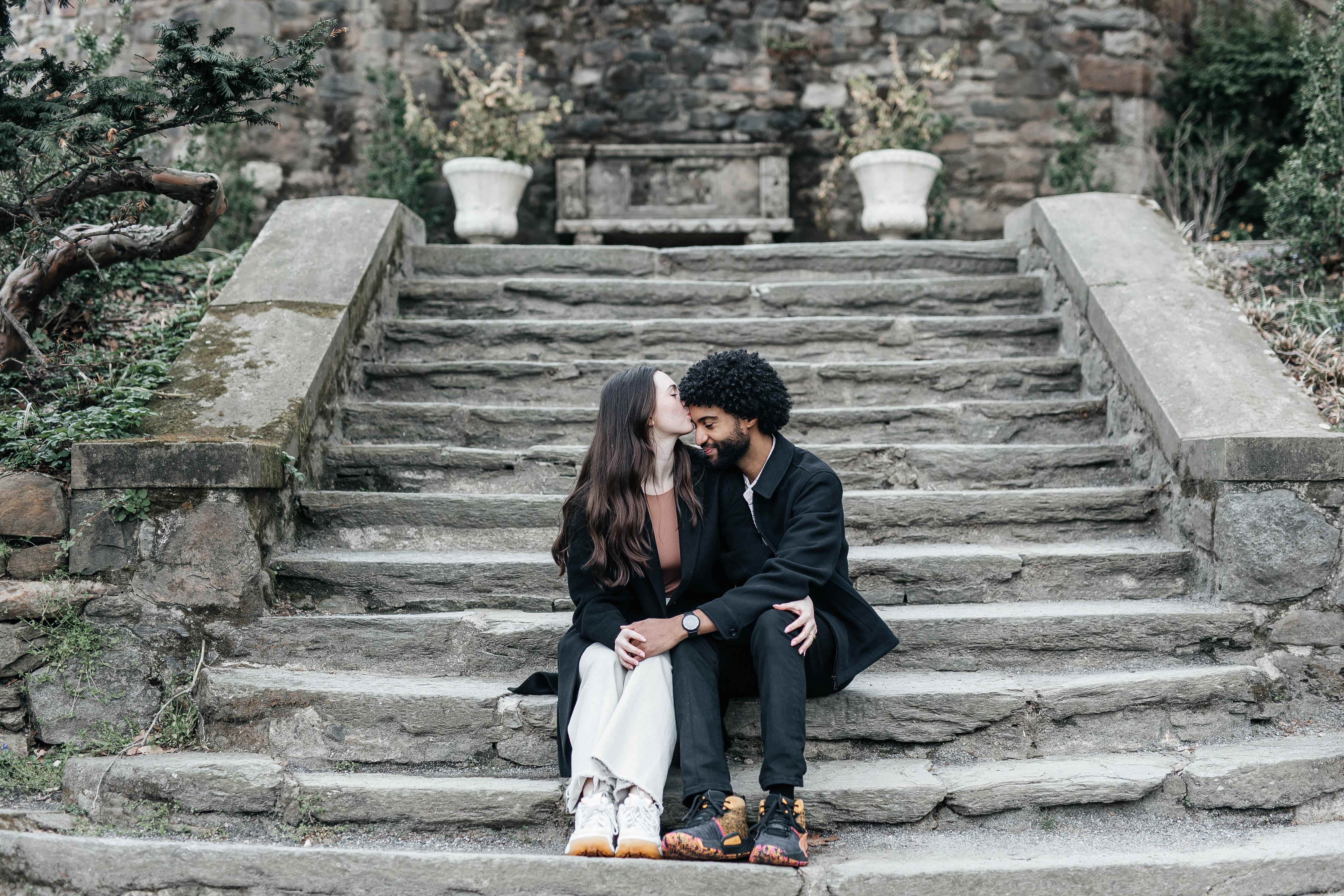 The Wedding Website of Amber Olson and Cal Stokes