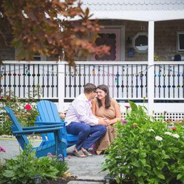 Home Repair Fund