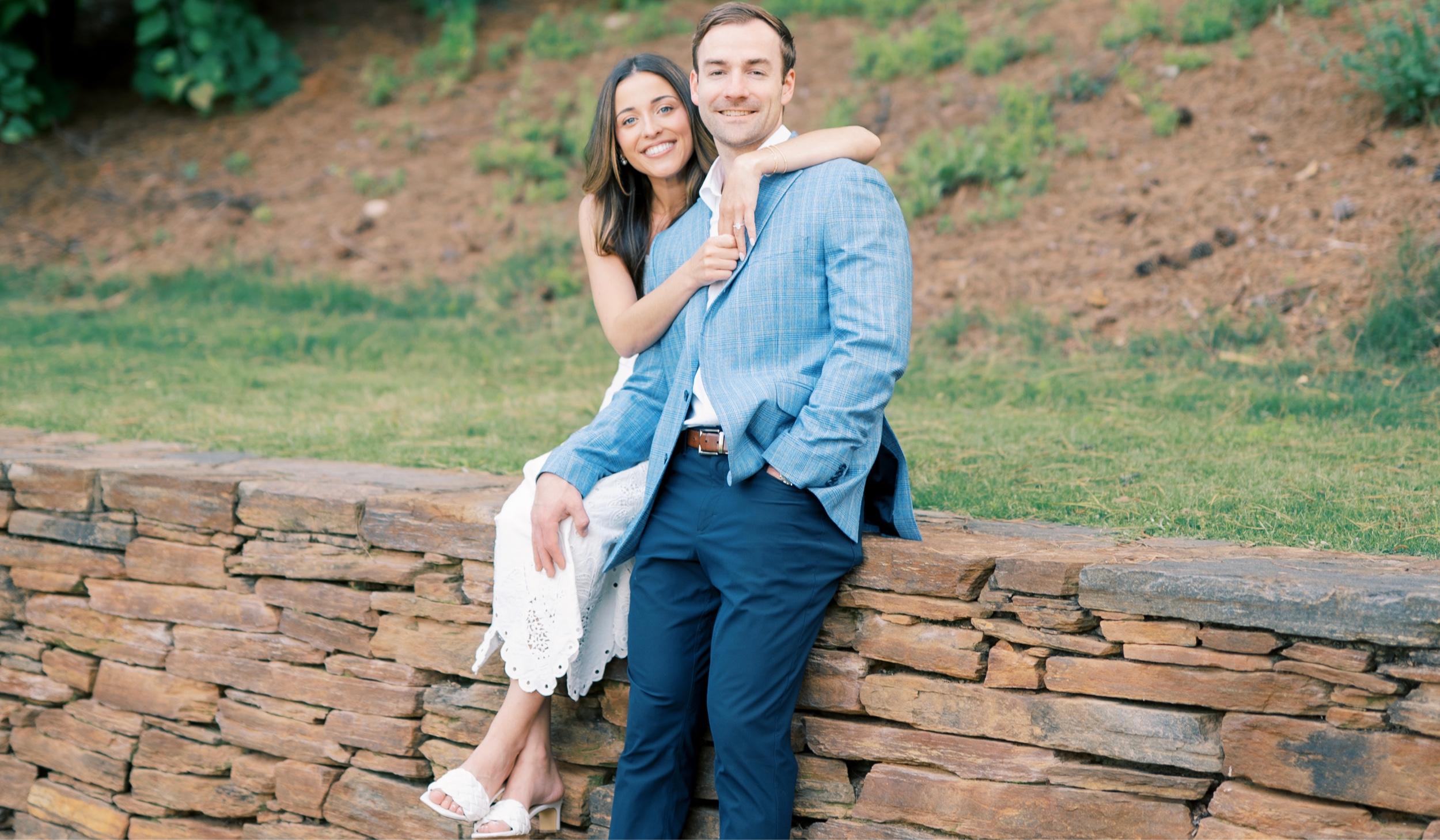 The Wedding Website of Jeff Valdini and Mallory Royster