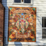 The Fainting Goat Coffee Co.