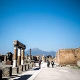 Pompeii