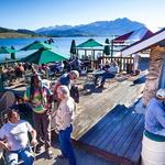 Pug Ryan’s Lakeside Tiki Bar
