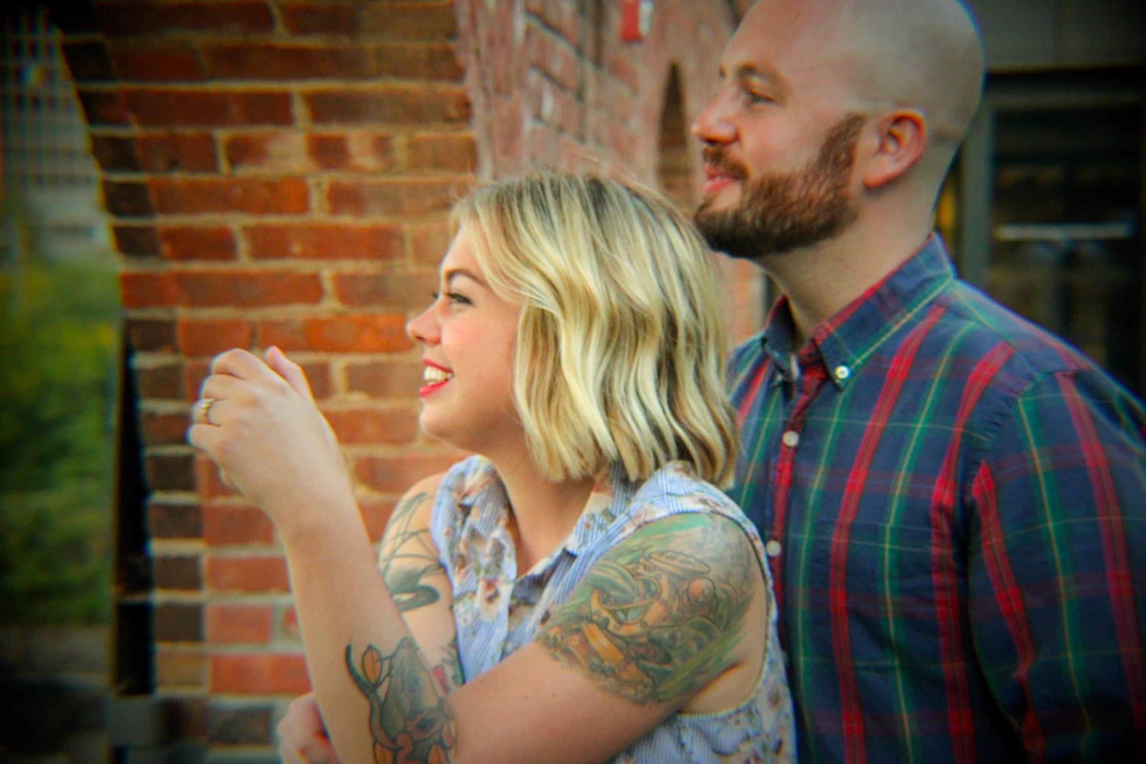 The Wedding Website of Zach Hofmann and Ariel Baker