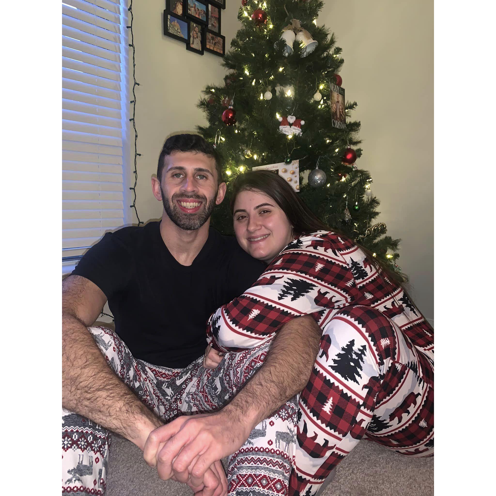 2023: Merry Christmas ya filthy animals!