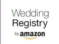 Our amazon registry