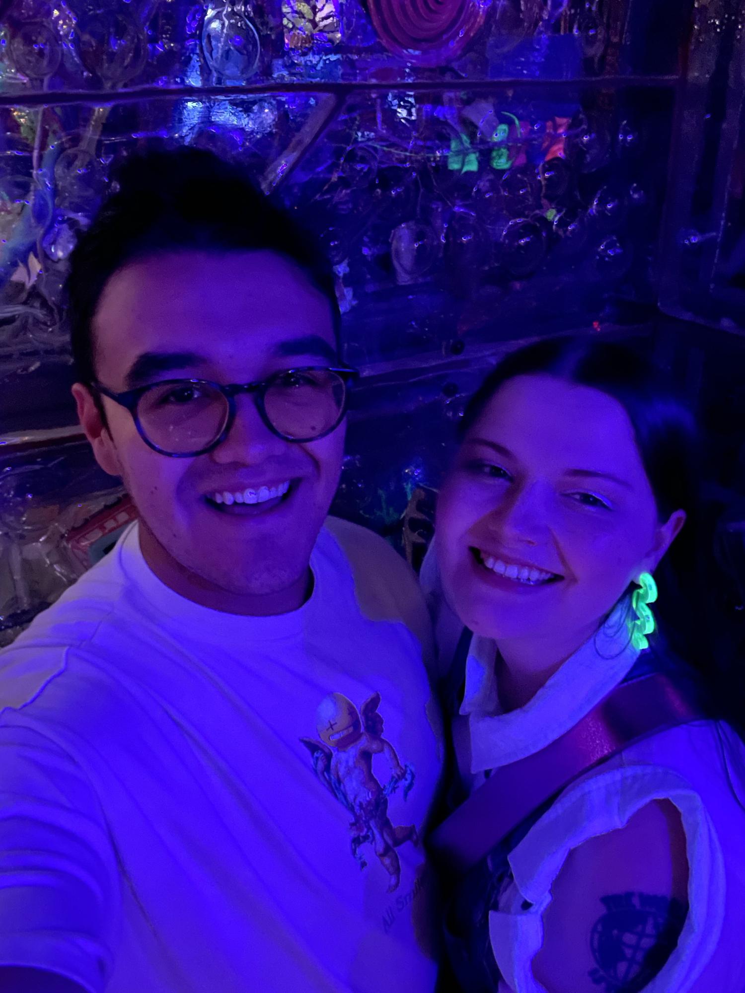 Meow Wolf Denver