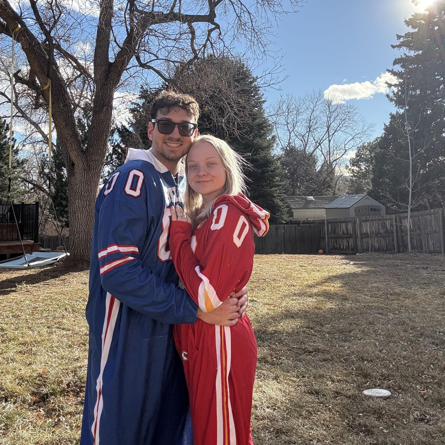12.25.25 - Christmas in Colorado featuring Our House Rivalry