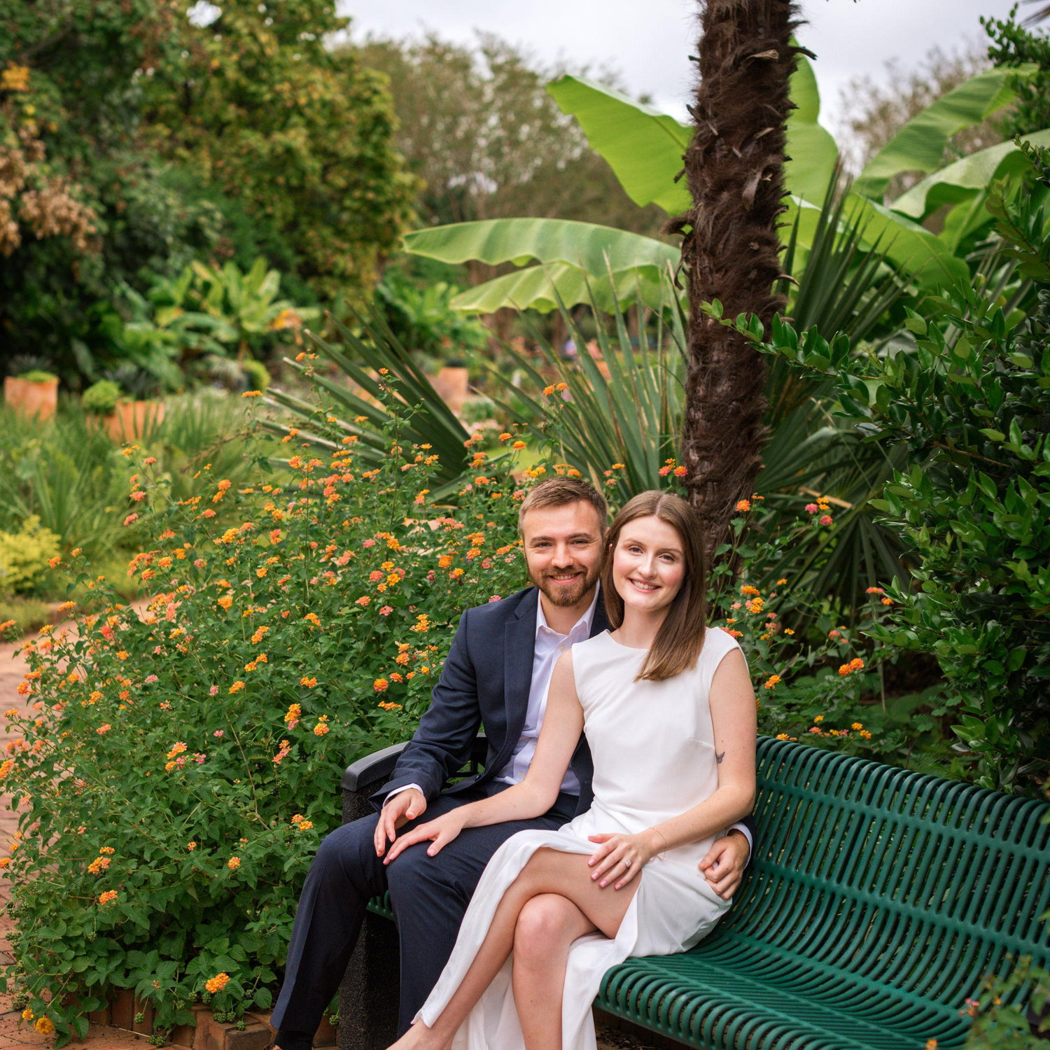 Engagement photo session ❤️
