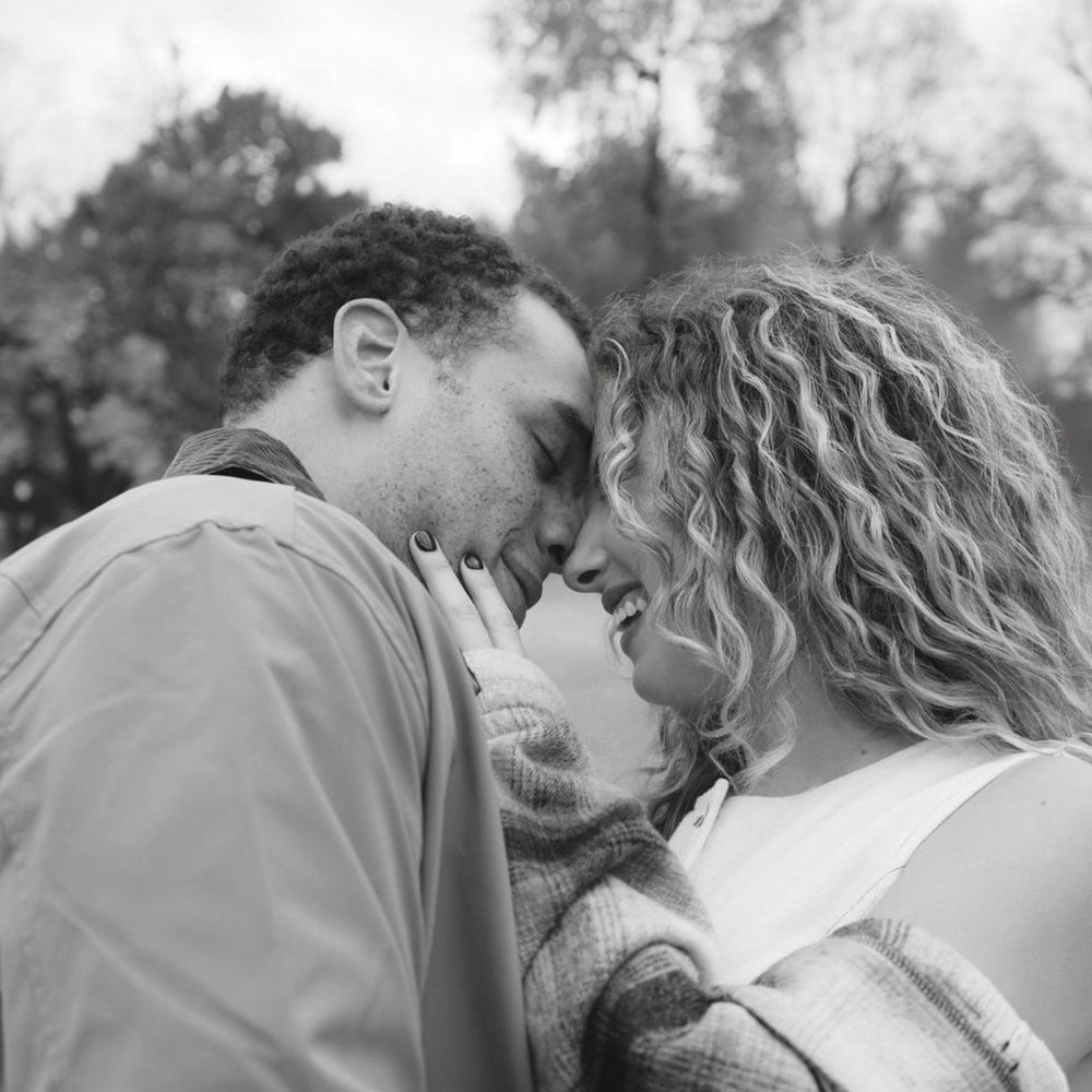 Maggie Jackson and Wesley Rolfe's Wedding Website