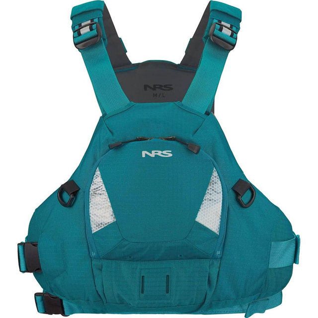 NRS Ninja OS Lifejacket (PFD)