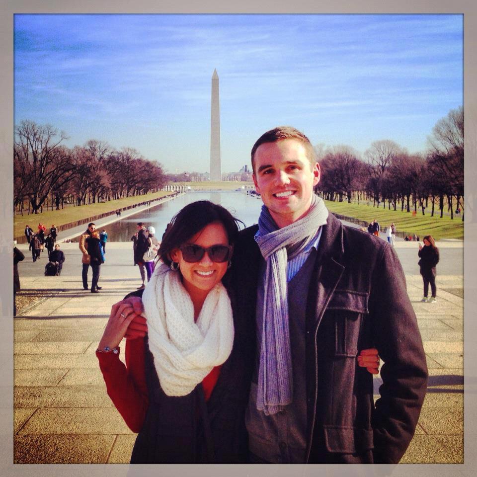 Washington DC (2013)