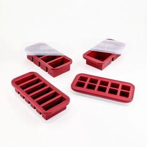 Ultimate Gift Pack 8-Piece Set - Cranberry