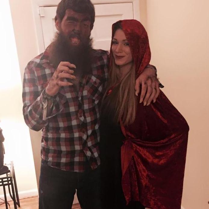 Halloween 2015