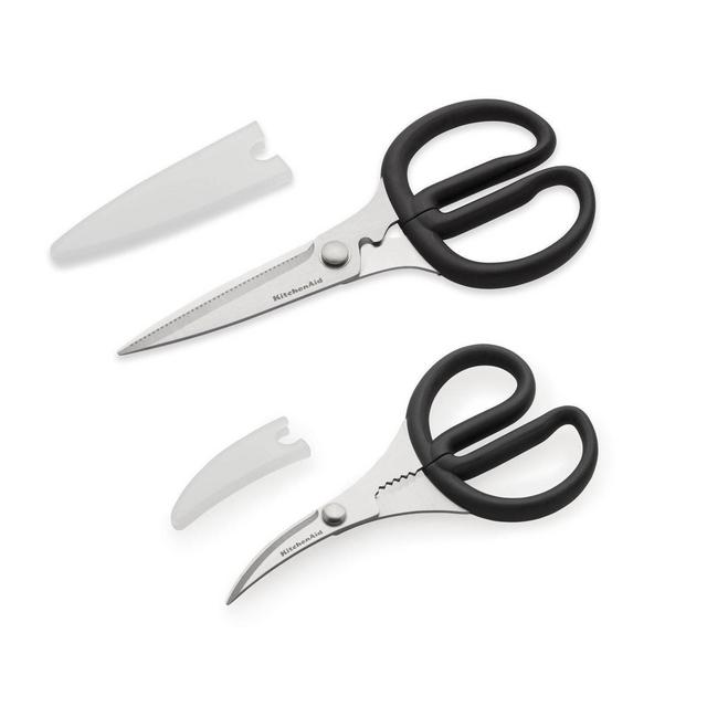 KitchenAid Set of 2 Shears