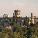 Chapultepec Castle