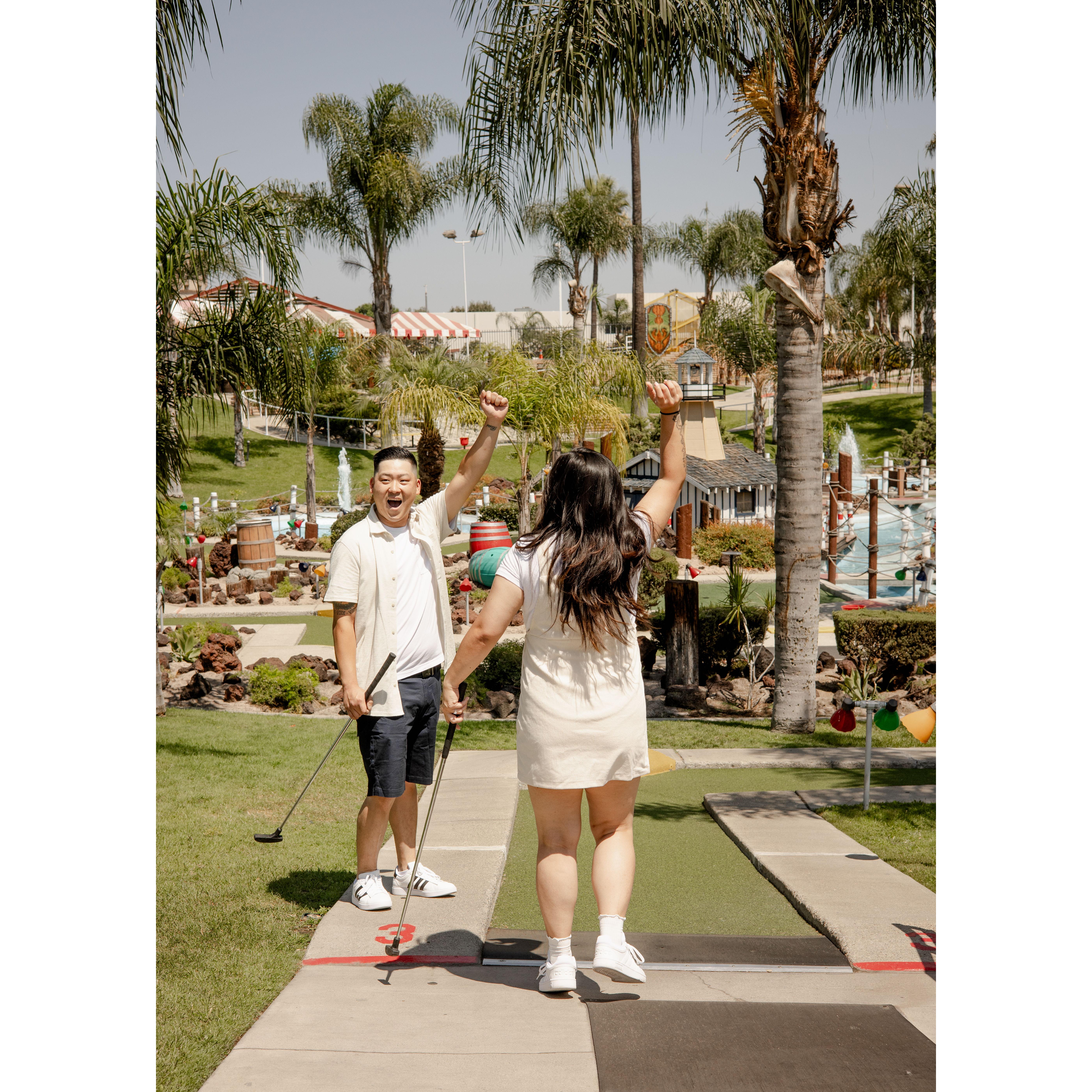 Photo by Gabby Quiggle