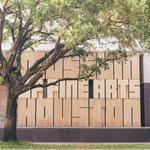 Houston Museum District