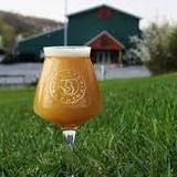 Tin Barn Brewing