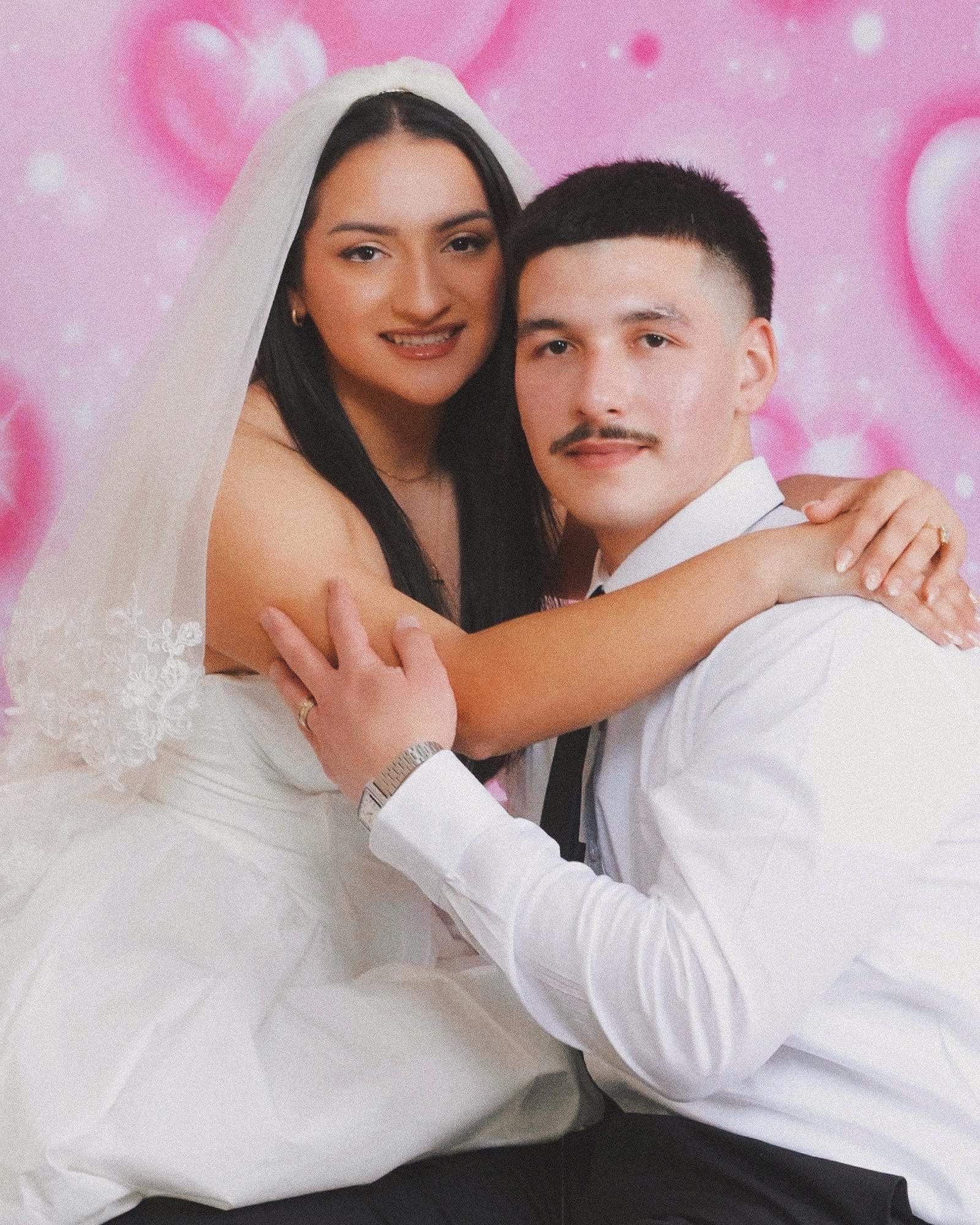 The Wedding Website of Brianna Gonzalez and Jasyn Butler