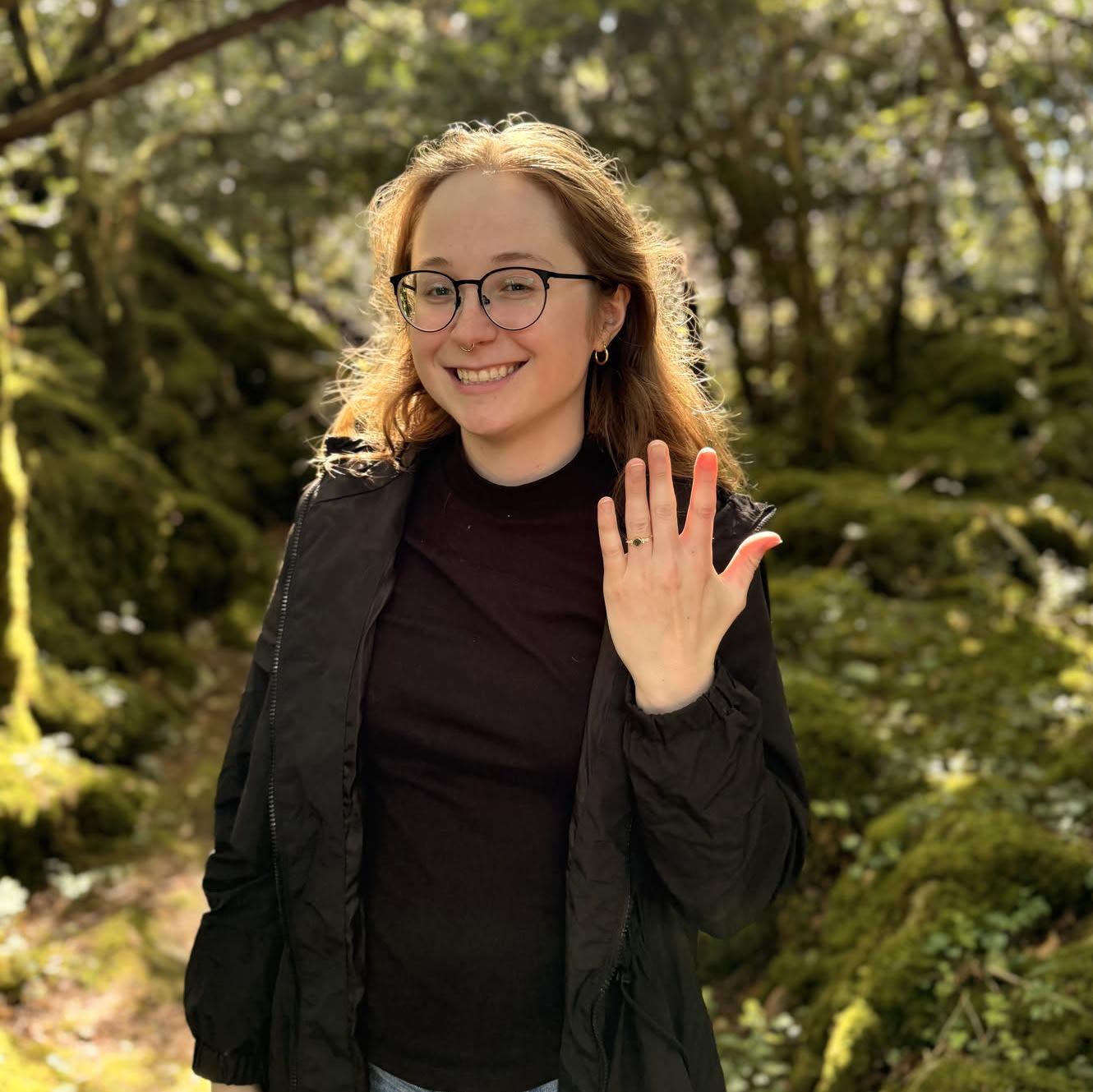 Killarney National Park in Ireland - September 2025