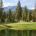 Cabinet View Golf Club